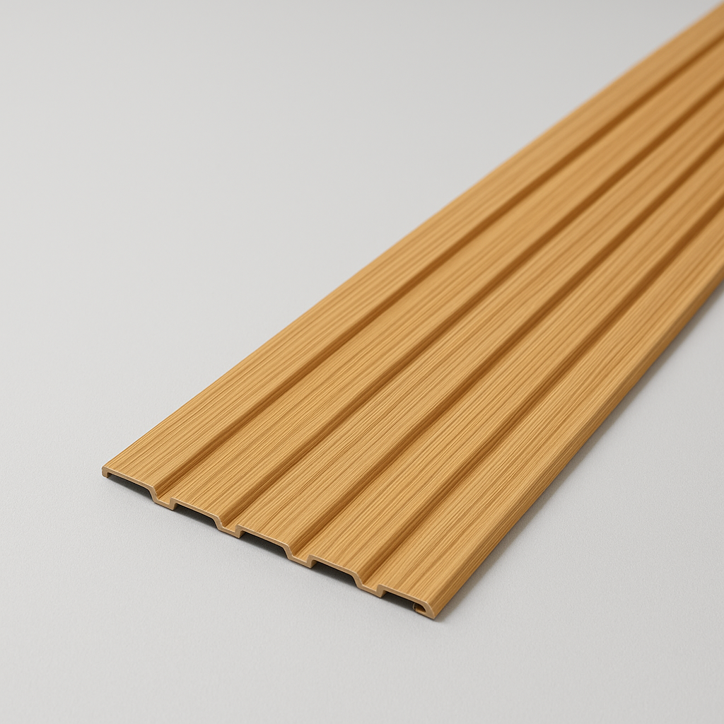 Doga Linearity - Golden Wood 16×290 cm