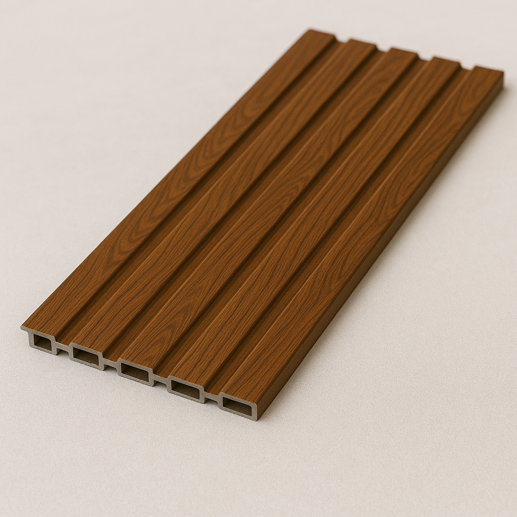 Doga Linearity - Teak Brown 16×290 cm