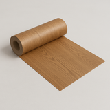 Rovere Miele 120x290 – Rivestimento Adesivo Effetto Legno Opaco