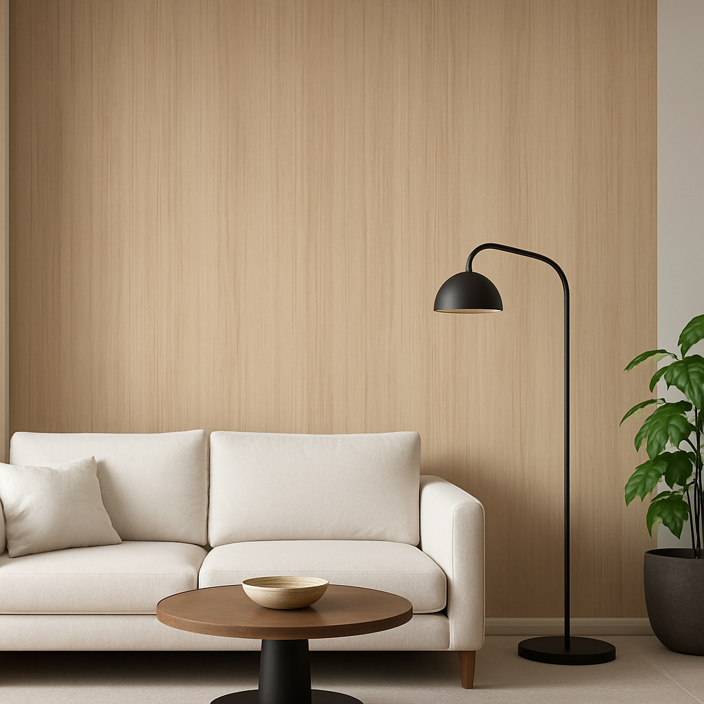 Rovere Naturale 120x290 – Rivestimento Effetto Legno Opaco