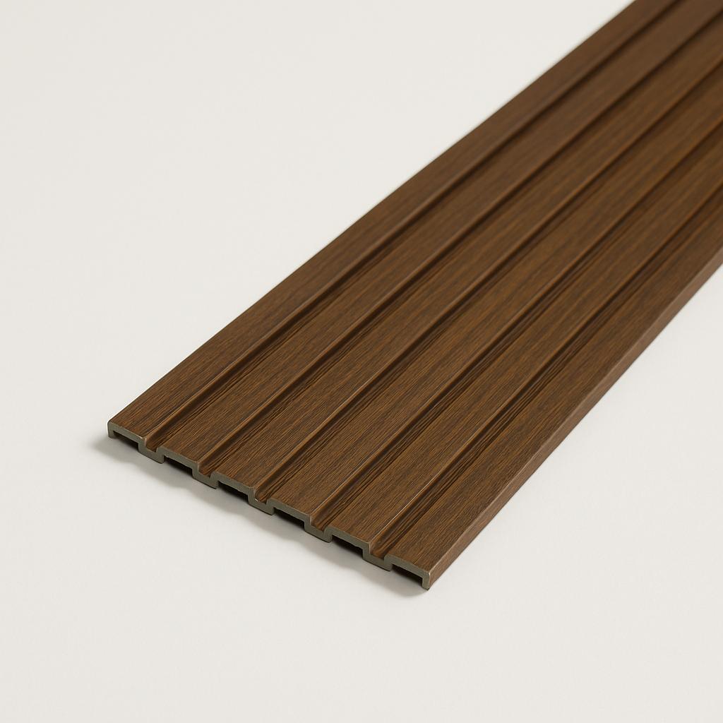 Doga Linearity - Rich Walnut 16×290 cm