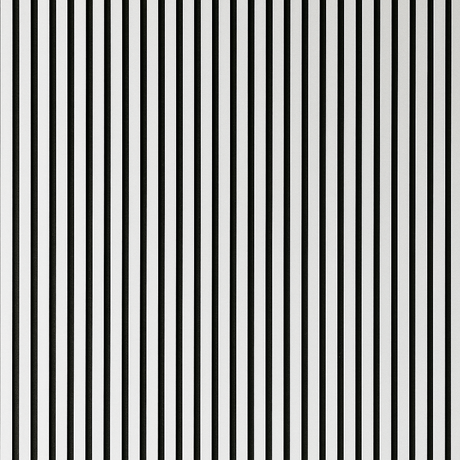Acoustic Line - White & Black 60x290