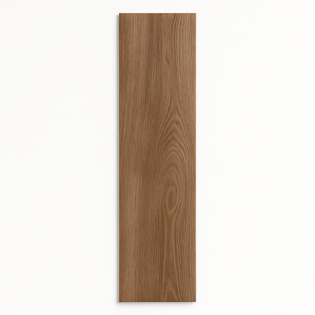 Serie WoodTouch – Pavimento Adesivo Noce – 122x18,8 cm