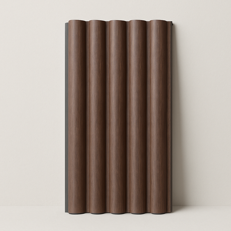 Doga Elite Wood - 12x290 Noce Effetto Legno