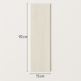 Pavimento Adesivo PVC – Linea Suprema | Rovere Luna (92x15 cm)