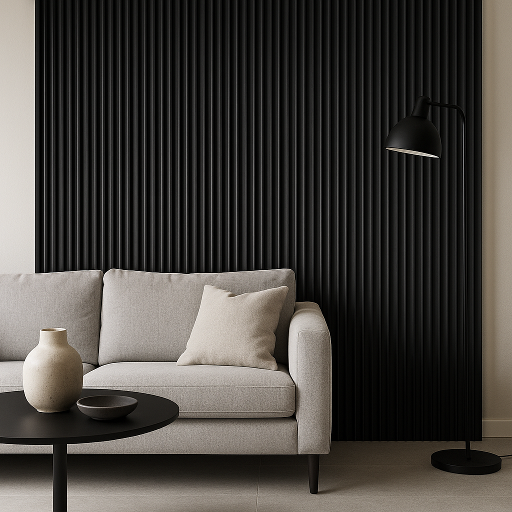 Doga Elite Nera Tonda - 12x290