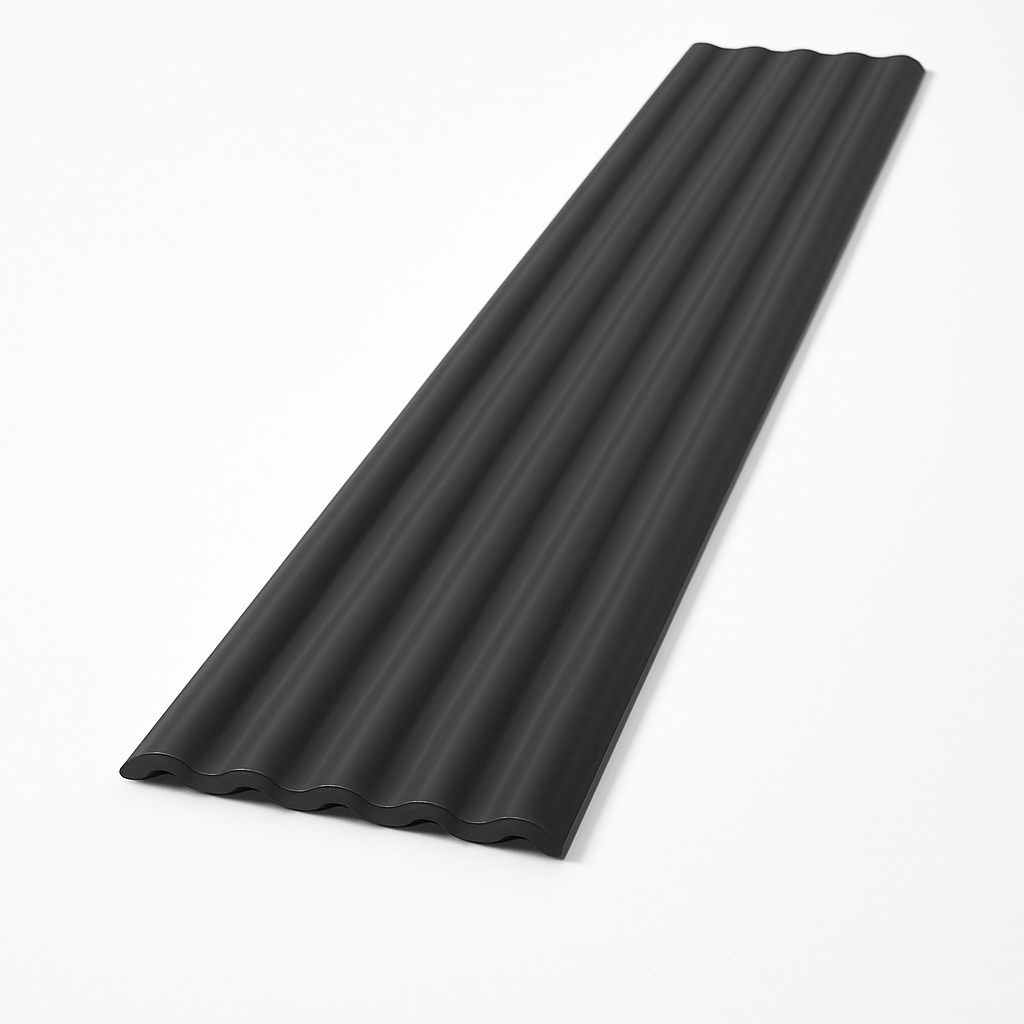 Doga Elite Nera Tonda - 12x290