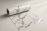 Rotolo Adesivo PVC Marmo Lucido – 120x300 cm - B44061