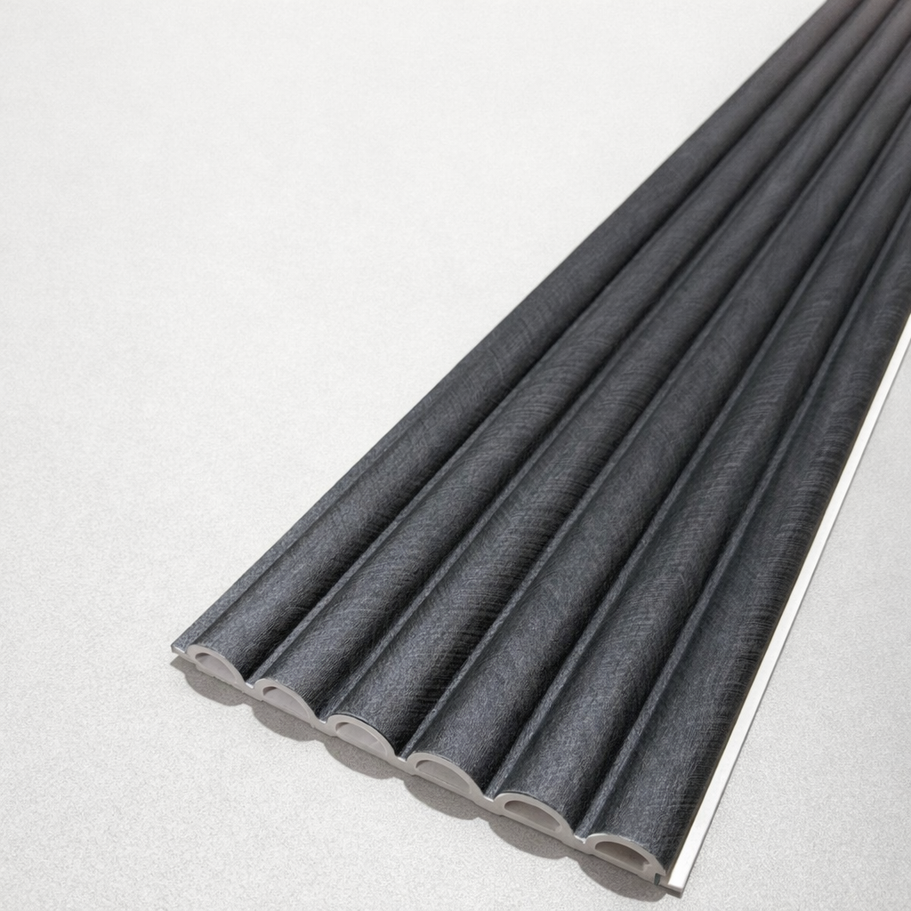 Serie Elisse - Doga Grafite | 15x290