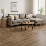 Pavimento Adesivo PVC – Linea Suprema | Noce Antico (92x15 cm)