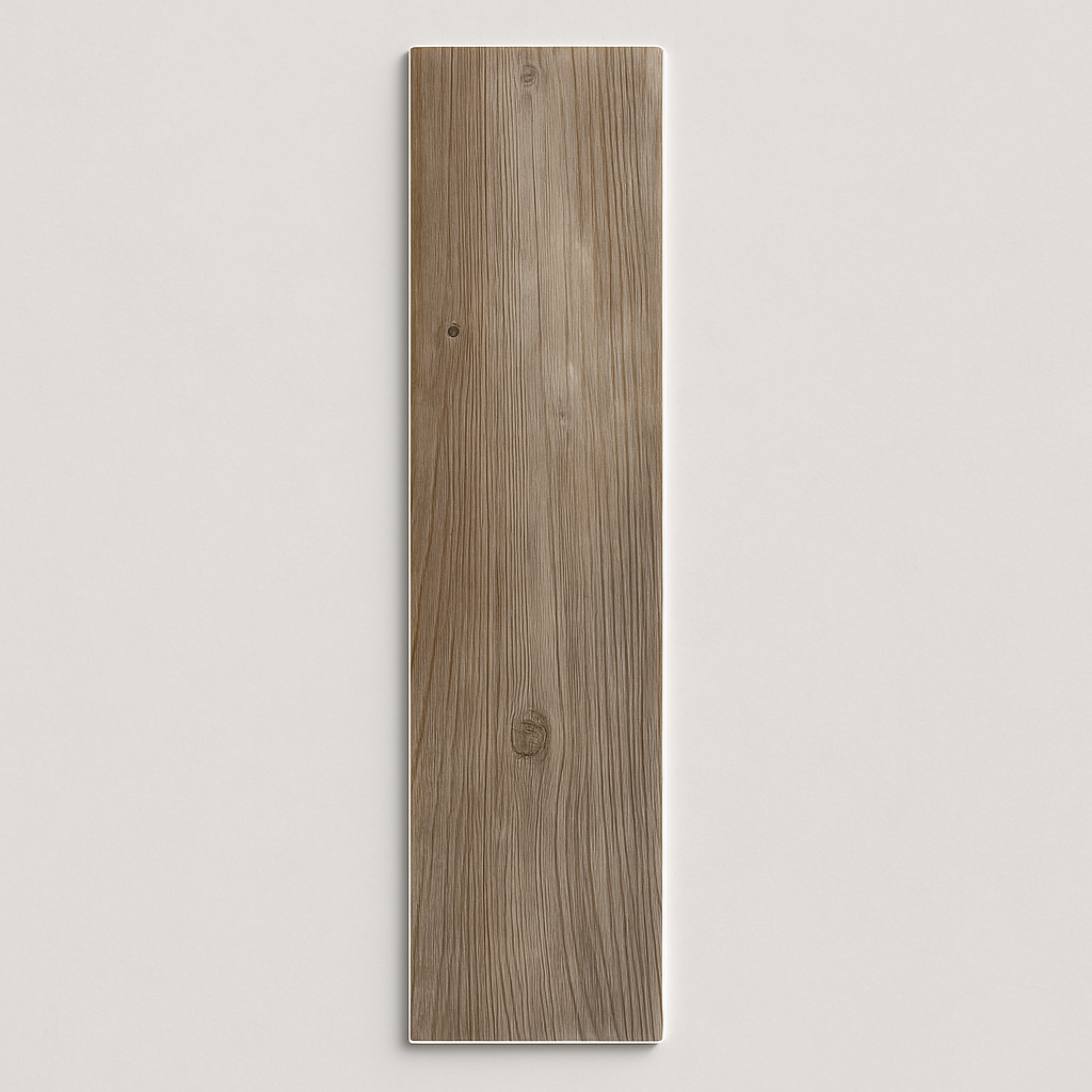 Pavimento Adesivo PVC – Linea Suprema | Noce Antico (92x15 cm)