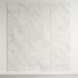 Rotolo Adesivo Marmo Lucido Grigio Nuvola – 120x300 cm