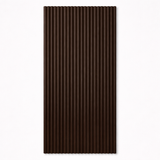 FLEXWOOD Noce Scuro – Doga flessibile MFD 60×290