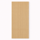 FLEXWOOD Rovere Chiaro – Doga flessibile MFD 60×290