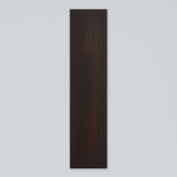 Pavimento Adesivo PVC – Linea Suprema | Noce Espresso (92x15 cm)