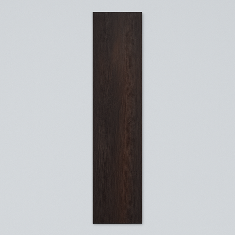 Pavimento Adesivo PVC – Linea Suprema | Noce Espresso (92x15 cm)