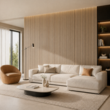 Acoustic Line – Rovere Naturale Slim 60x290