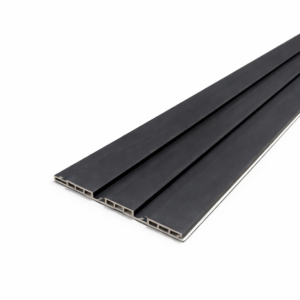 Serie Infinity - Doga Black | 20x290