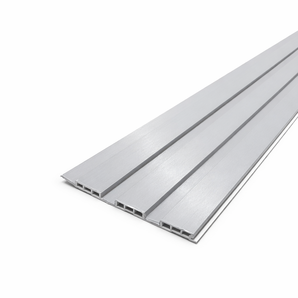 Serie Infinity - Doga Silver | 20x290
