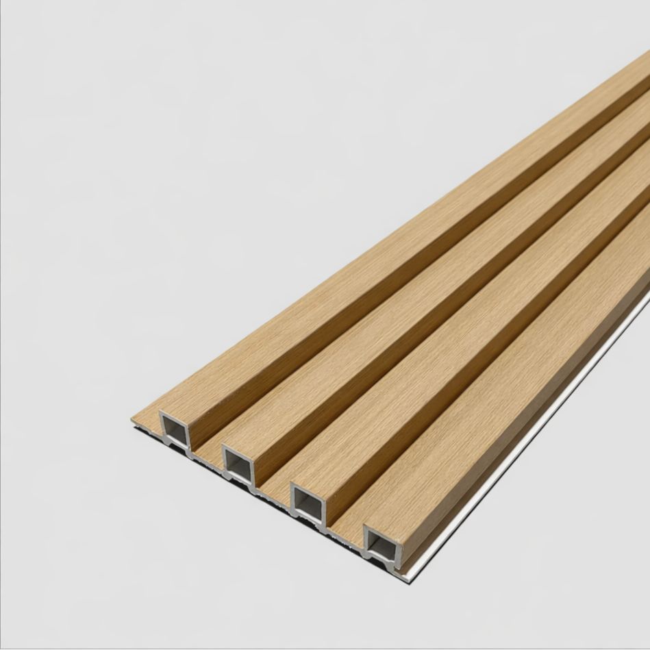 Collezione Vertex – Doga PVC Honey Oak – 16x290