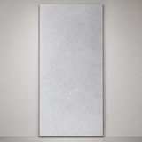 GHIACCIO OPACO ✦ Pannello Rigido PVC Opaco 120x280 cm