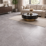 Pavimento SPC Grey Stone Vein 30,5×61 cm – Spessore 4 mm