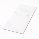 Pavimento SPC White Marble Soft Vein 30,5×61 cm – Spessore 4 mm