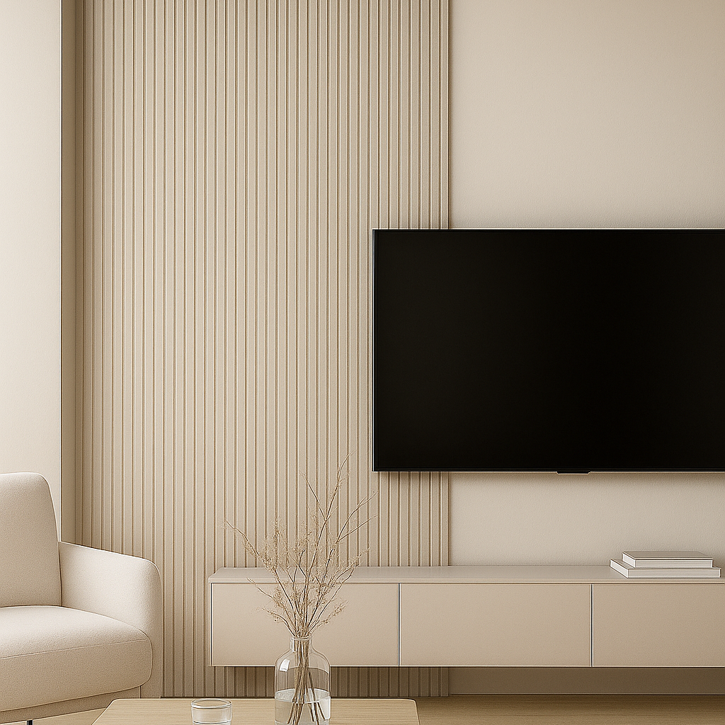 Doga Tortora Alba – Effetto Resina Satinata