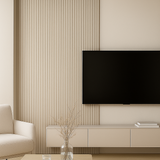 Doga Tortora Alba – Effetto Resina Satinata