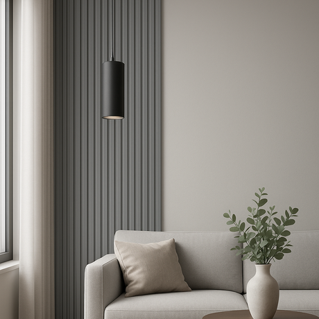 Doga Grigia Nebbia – Effetto Resina Satinata