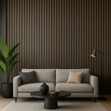 Doga Prestige Oro Notte – 15×290 cm