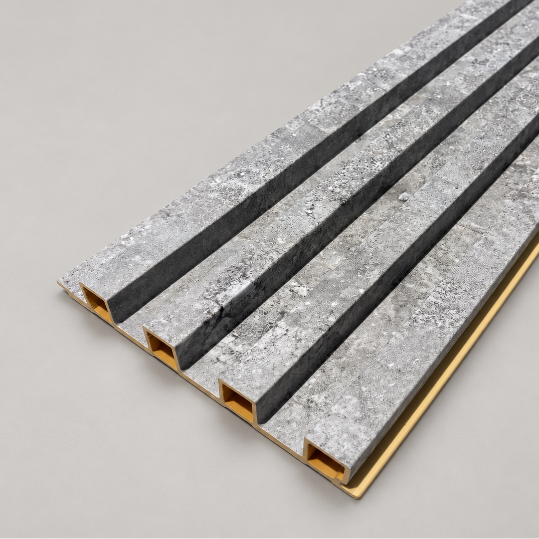 PIETRA GRIGIA - Doga PVC 16x290