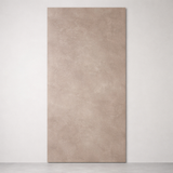 SABBIA DEL DESERTO ✦ Pannello Rigido PVC  Opaco 120x280 cm