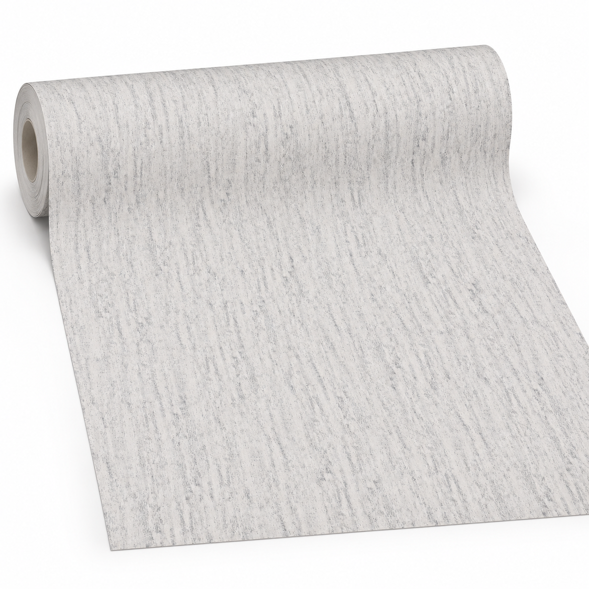 Silver Concrete – Effetto Cemento Grigio Chiaro | 120×300 cm