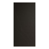 Stone Black Venato 120x290 – Pannello PVC Rigido Effetto Pietra Nera