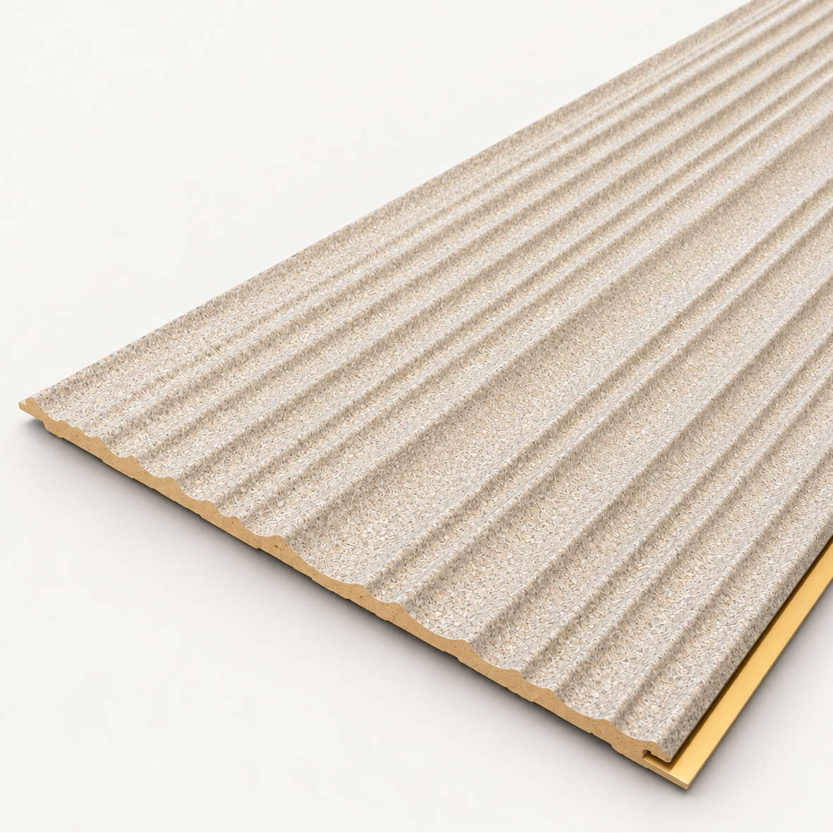 STONE HARMONY SABBIA - Doga PVC 20x290
