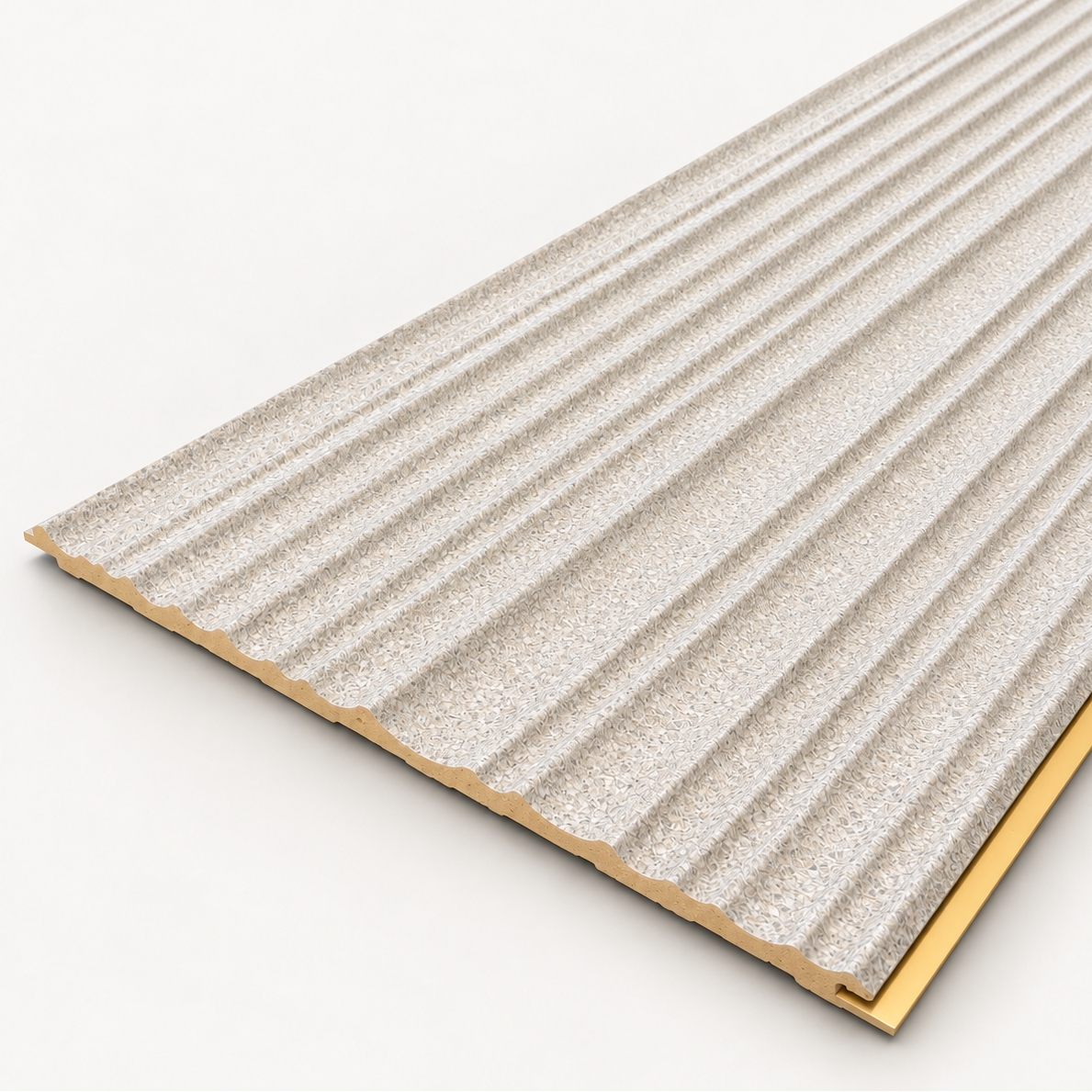 STONE HARMONY AVORIO - Doga PVC 20x290