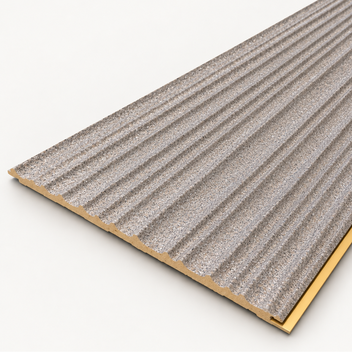 STONE HARMONY GREIGE - Doga PVC 20x290