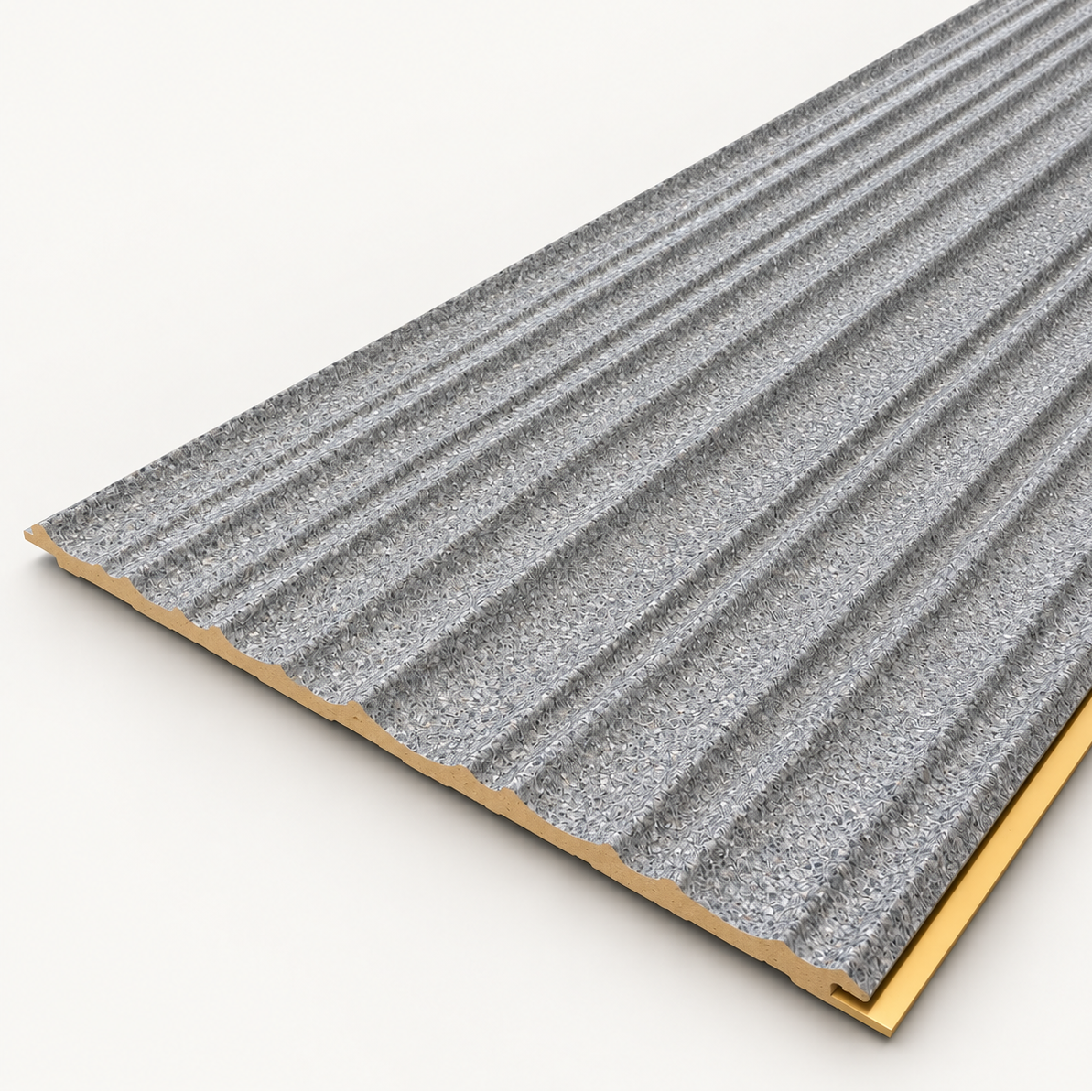 STONE HARMONY CENERE - Doga PVC 20x290