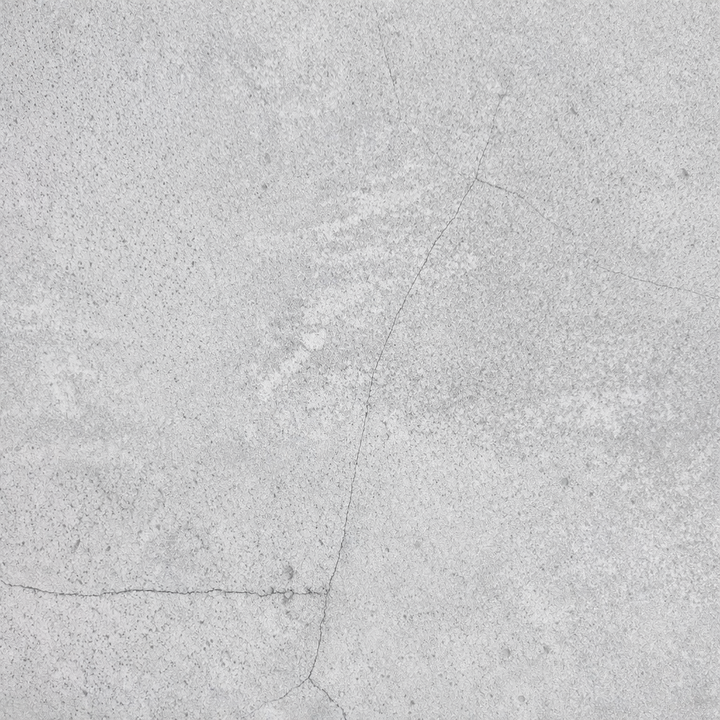 GHIACCIO OPACO ✦ Pannello Rigido PVC Opaco 120x280 cm