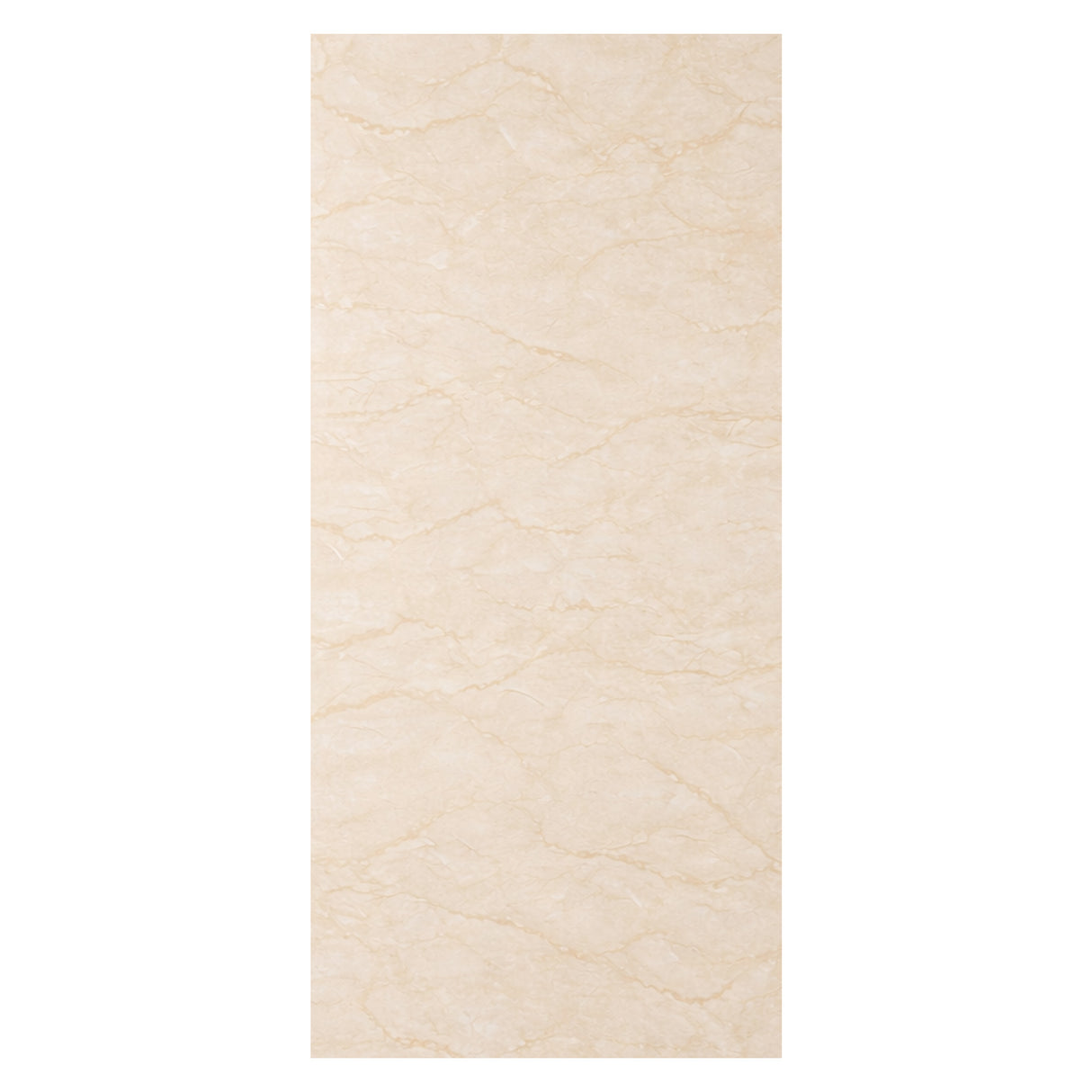 VANILLA SKY ✦ Pannello Rigido PVC Lucido 120x280 cm