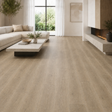 Pavimento PVC Adesivo Rovere Amalfi 122x18,8 cm