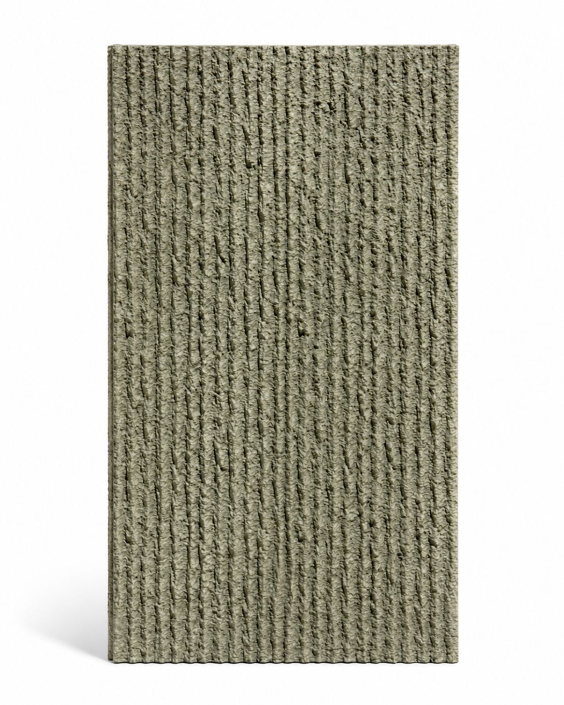 Wave Stone - pannello effetto roccia ondulato 60x120 cm
