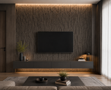 Pannello Modern Stone  - pannello effetto roccia PU - 60x120 cm