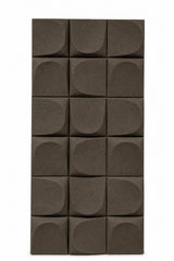 Prestige Wall - pannello effetto roccia 3d 60x120cm