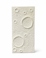 Luna Materica - Pannello roccia 60x120