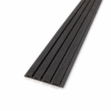 Doga per Esterno Teak Black– 22×290 cm