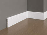 Ariston - Copribattiscopa da 10cm