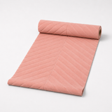 Velvet Chevron - rotolo in velluto 60x300cm