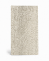 Wave Stone - pannello effetto roccia ondulato 60x120 cm